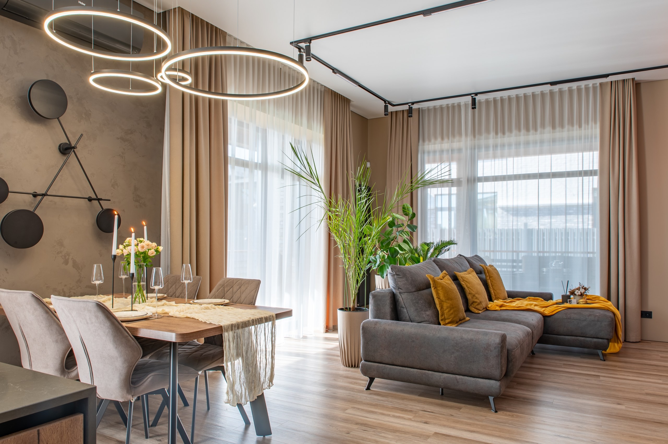 Двухэтажный дом 170 кв.м в «Мое Царицино»